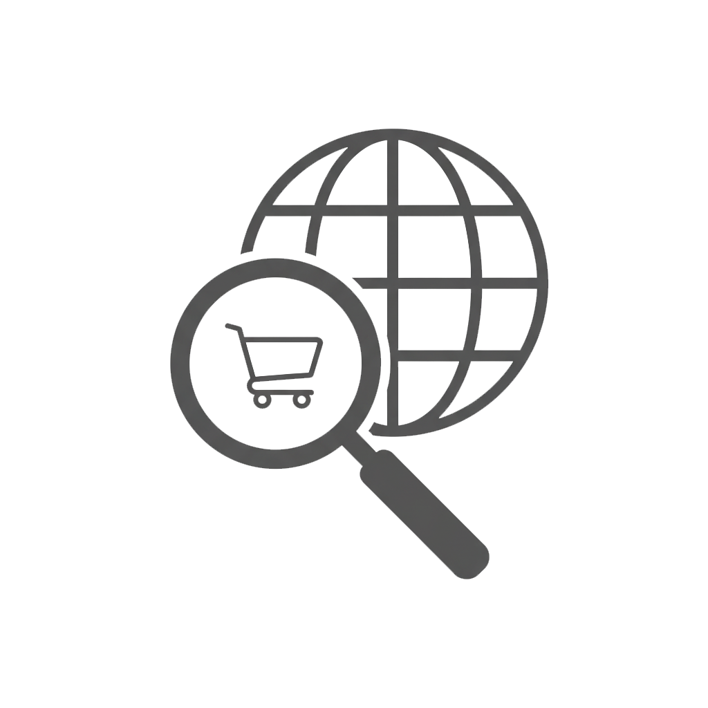 Free Product Sourcing Services